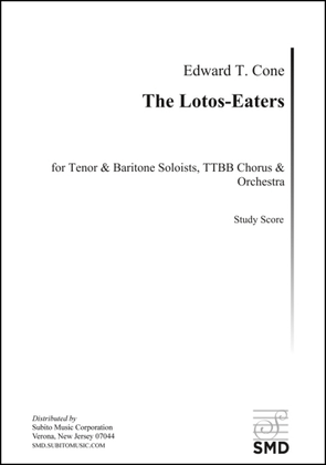 The Lotos-Eaters