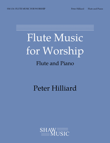 Flute Music for Worship image number null