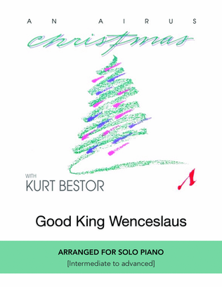 Good King Wenceslaus