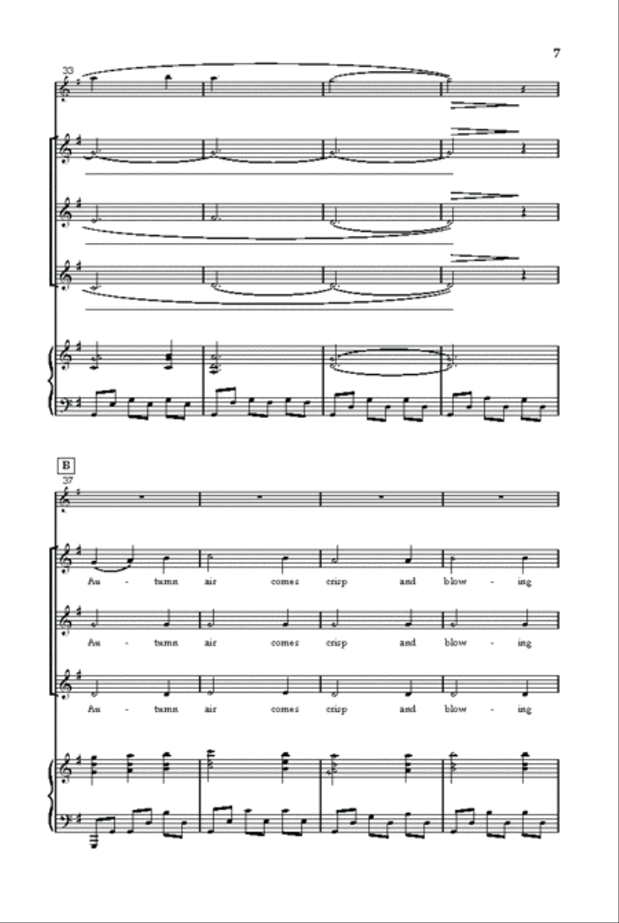 Seasons (SSA) SSA scores gallery preview page 6