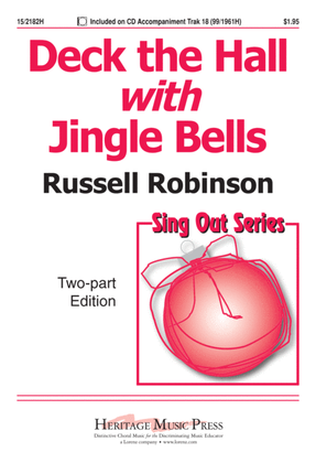 Deck the Hall with Jingle Bells