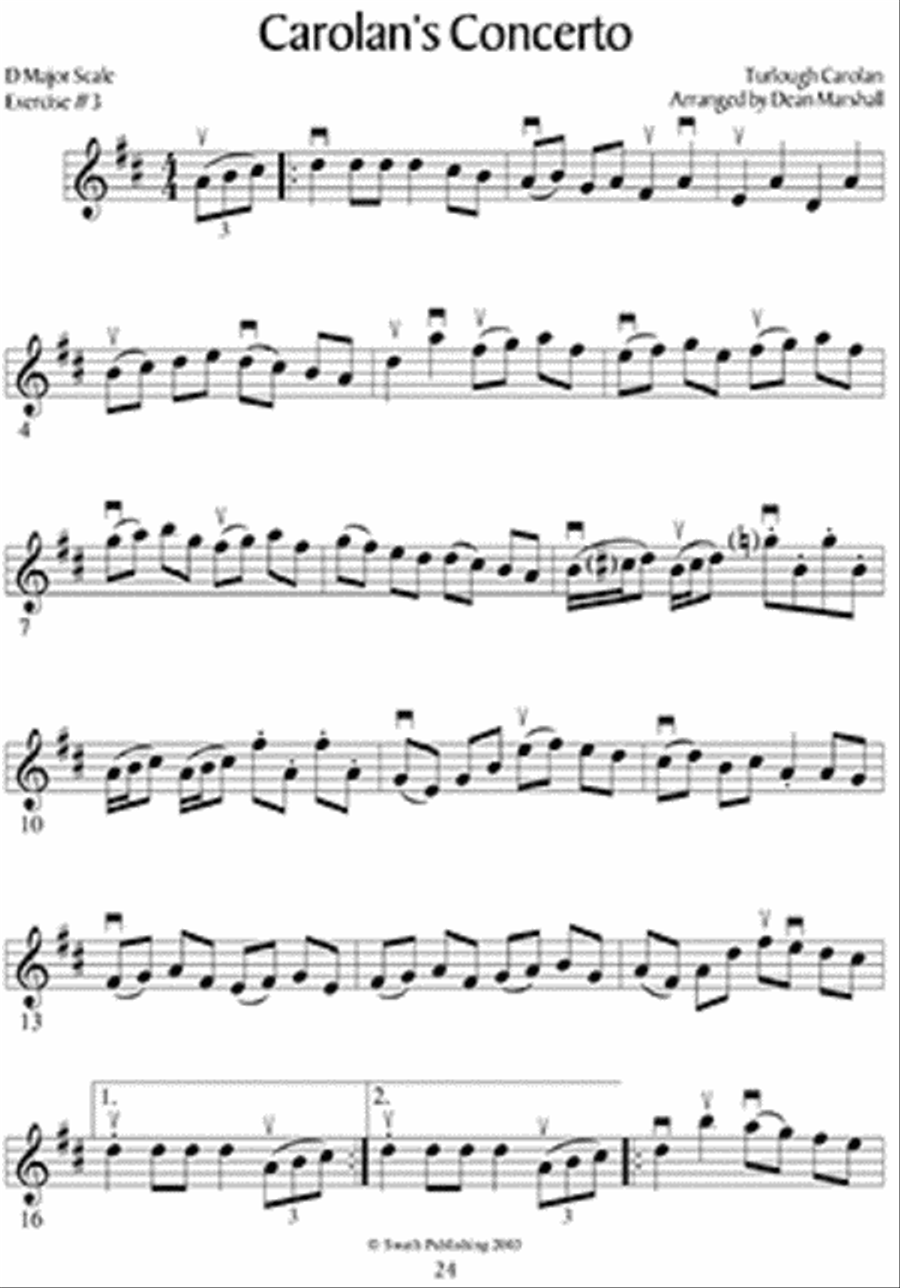Fiddle Club - Introductory Collection