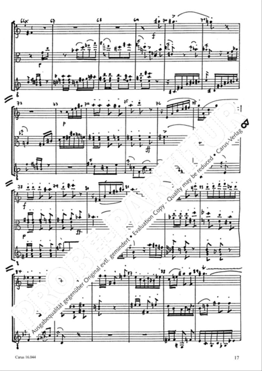 Diabelli-Trio