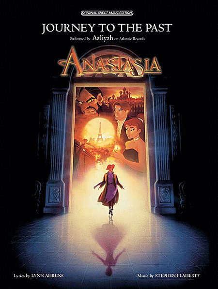 Journey To The Past - From "Anastasia"