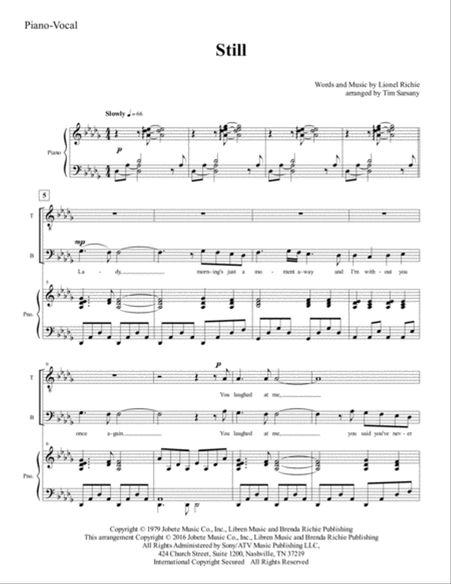 Still TTBB scores gallery preview page 1