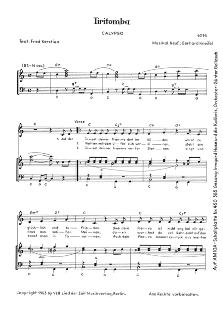 Tiritomba Voice scores gallery preview page 3