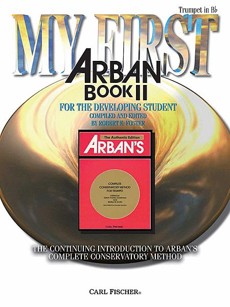 My First Arban, Book 2
