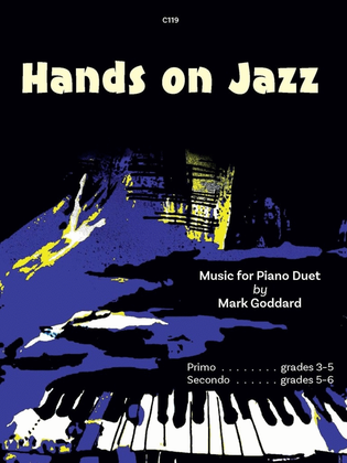 Hands on Jazz