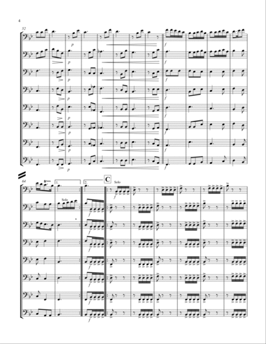 Allegro (from 