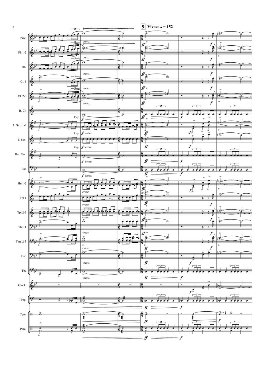 Frontier Frontier Large Ensemble scores gallery preview page 2