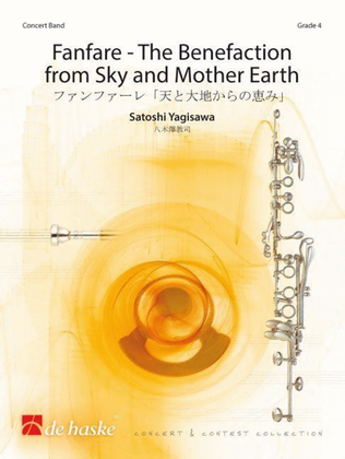 Fanfare-The Benefaction from Sky and Mother Earth
