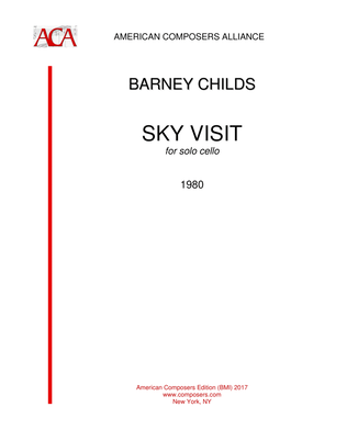 [Childs] Sky Visit