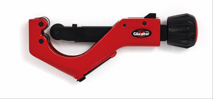 Gib Pipe Cutter