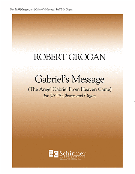 Gabriel's Message image number null