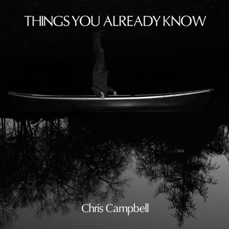 Things You Already Know (Vinyl)