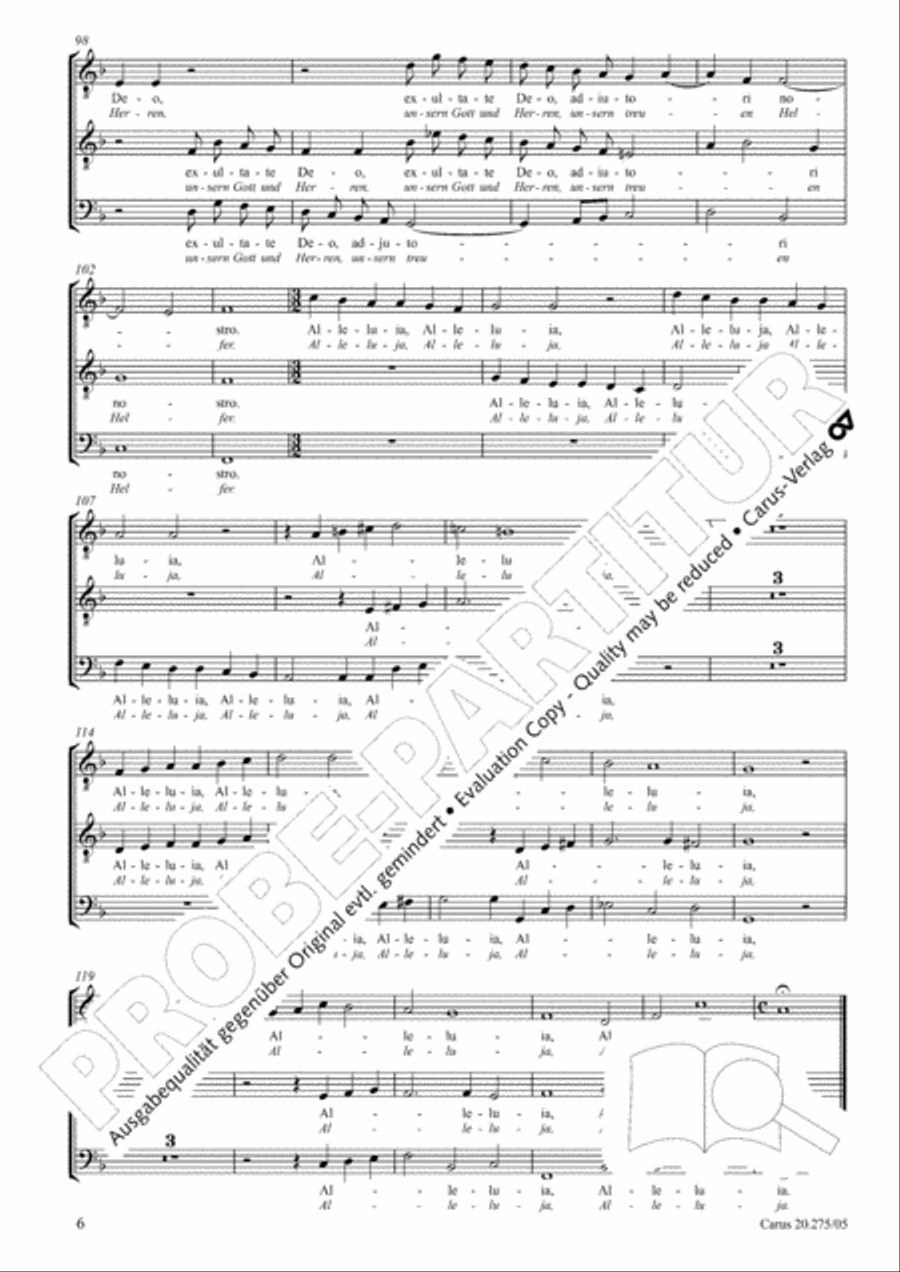 Buccinate in neomenia tuba TTB scores gallery preview page 7