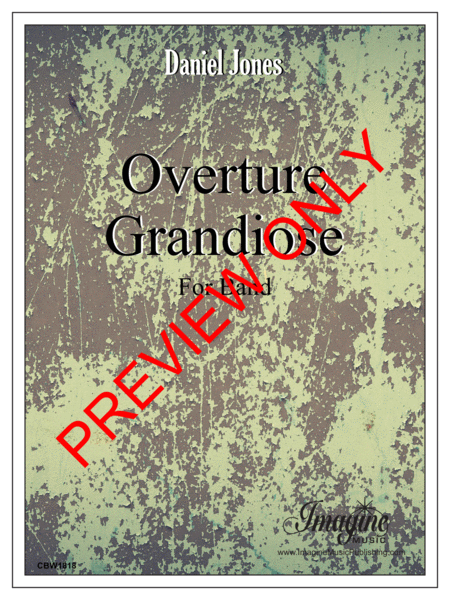 Overture Graniose image number null