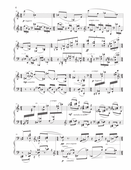 Two Piano Pieces (1970) image number null