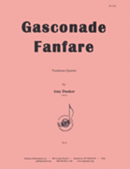 Gasconade Fanfare