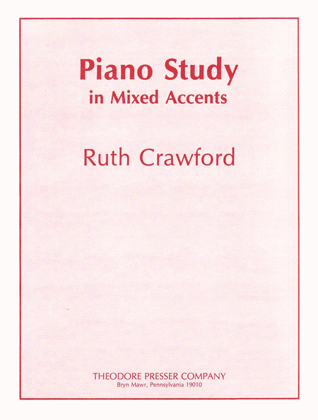 Piano Study