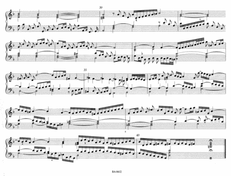 Toccate e Partite d'intavolatura di cimbalo...libro primo (Rom, Borboni, 1615, ²1616)