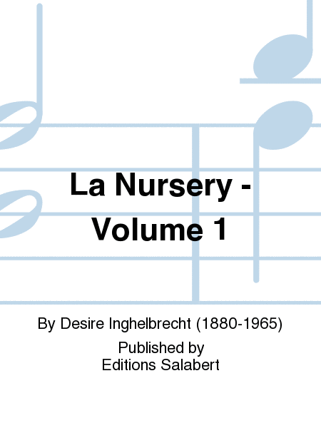 La Nursery - Volume 1