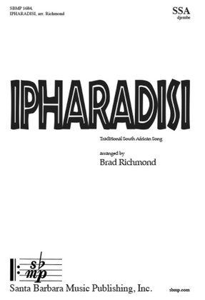 IPharadisi -SSA