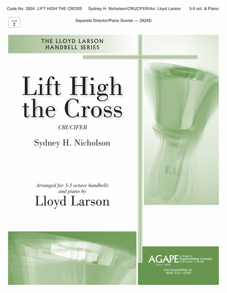 Lift High the Cross image number null