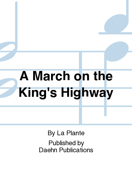 A March on the King