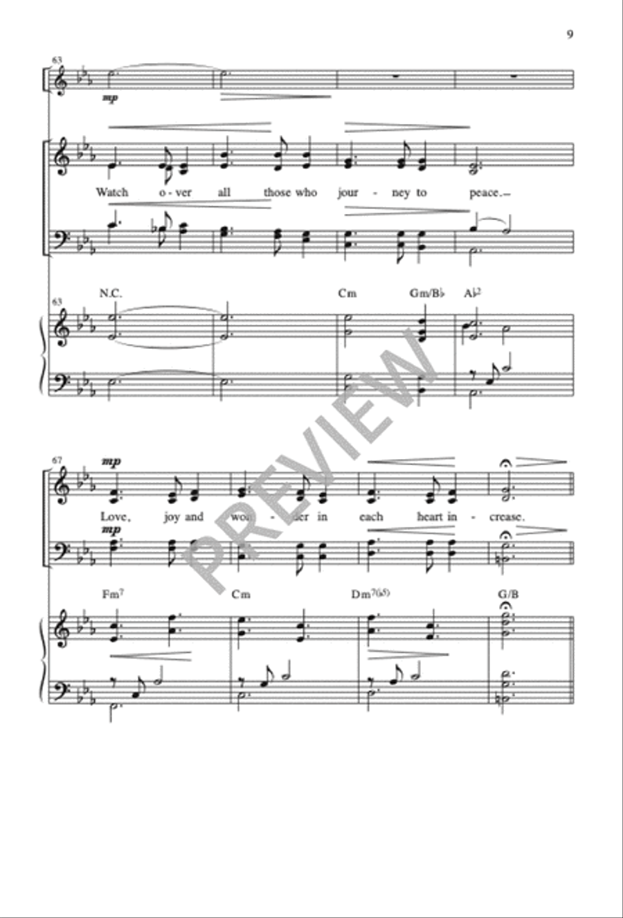 Jul, Jul 4-Part scores gallery preview page 9