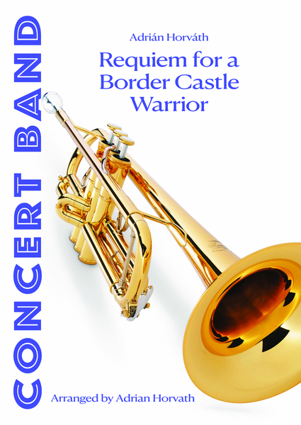 Requiem for a Border Castle Warrior image number null