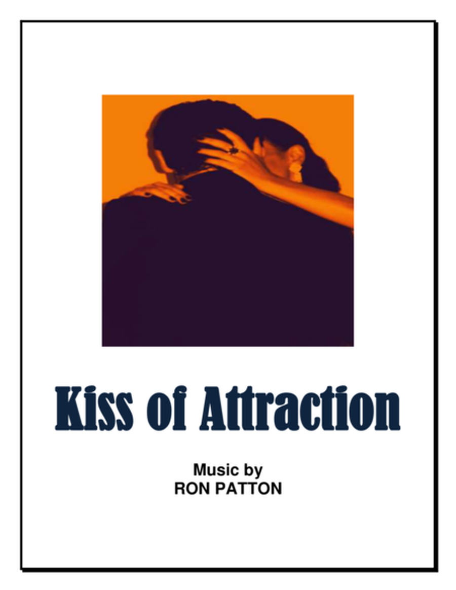 Kiss Of Attraction image number null