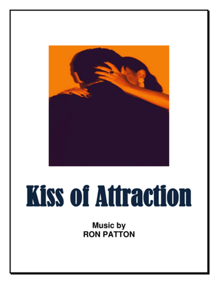 Kiss Of Attraction
