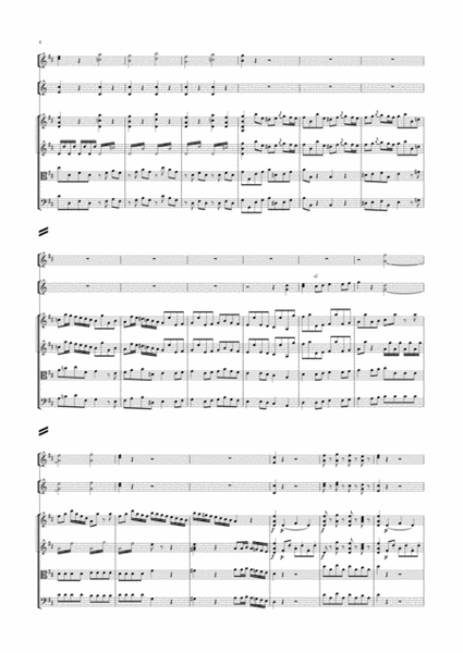 Haydn - Symphony No.10 in D major, Hob.I:10