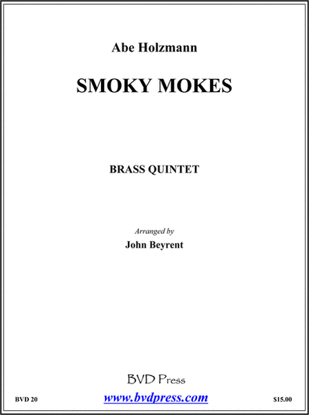 Smoky Mokes
