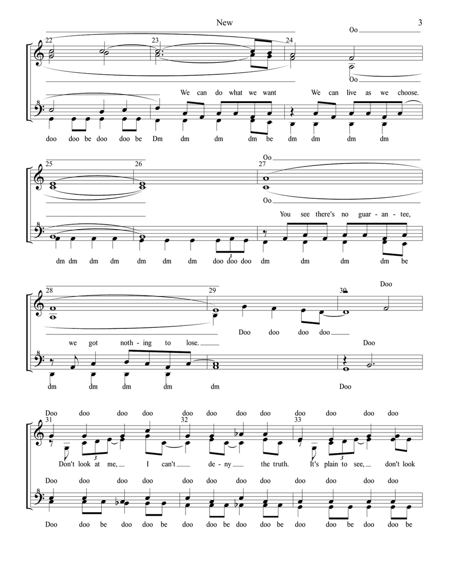 New New SSAA scores gallery preview page 3
