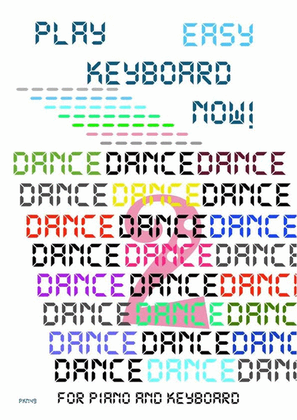 Easy Dance Keyboard 2