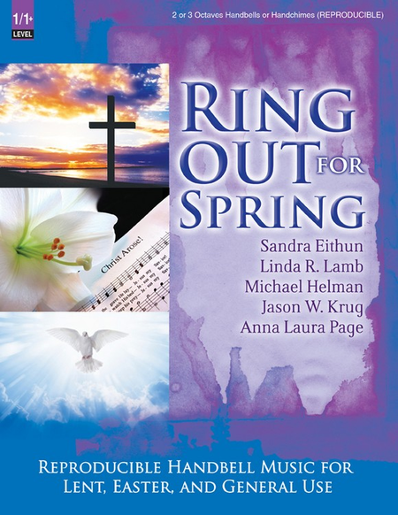 Ring Out for Spring image number null