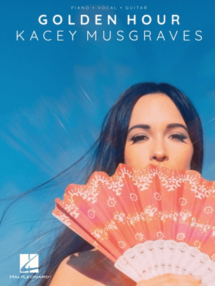 Kacey Musgraves – Golden Hour