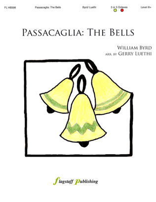 Passacaglia The Bells