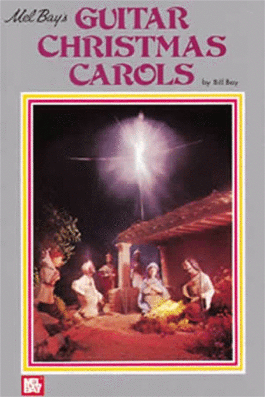 Guitar Christmas Carols Guitar scores gallery preview page 1