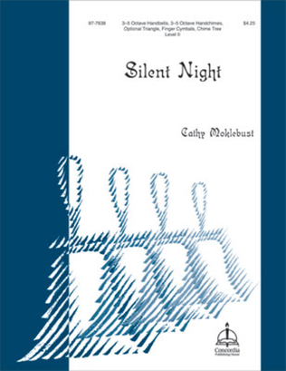 Silent Night (Moklebust)
