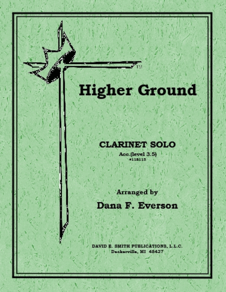 Higher Ground