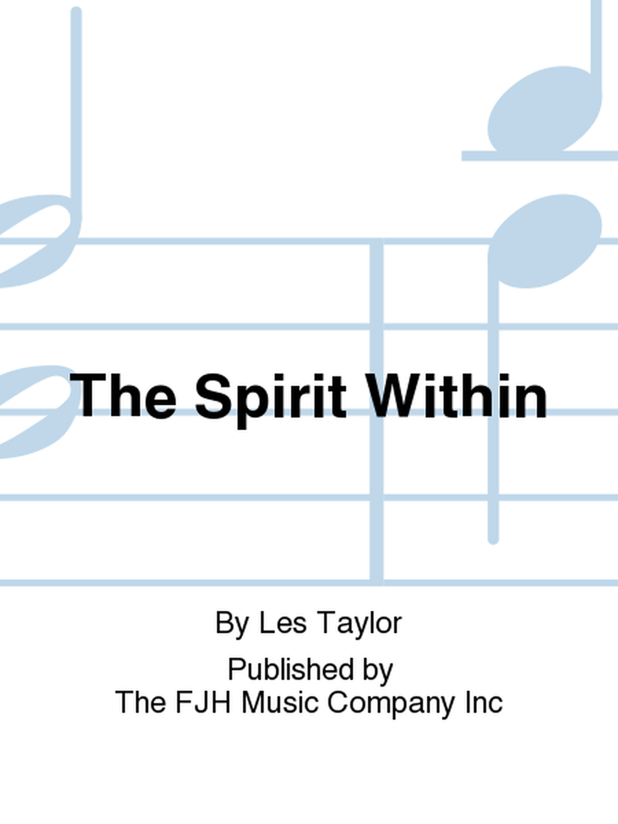The Spirit Within image number null
