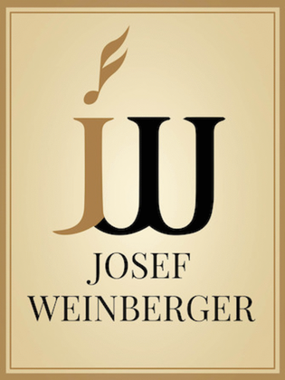 Book cover for Four Songs From Lieder Und Gesange