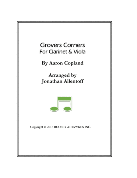 Grovers Corners image number null