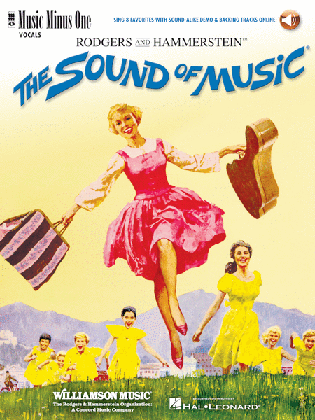 The Sound of Music for Female Singers