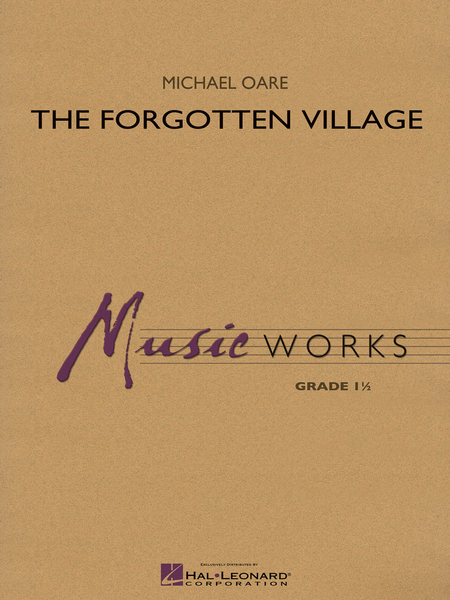 The Forgotten Village image number null