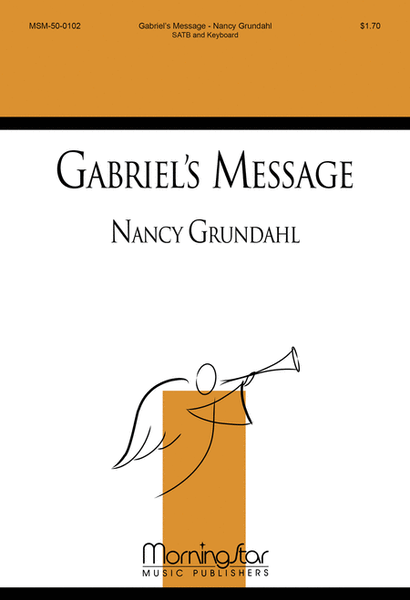 Gabriel's Message image number null