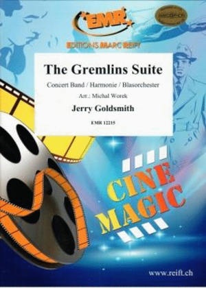 The Gremlins Suite